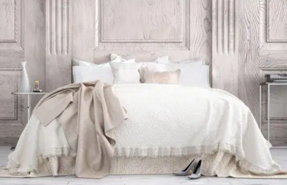 如何挑選四件套？