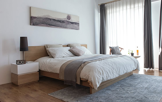 蠶絲被套優(yōu)點(diǎn) 真絲被套四件套怎么洗