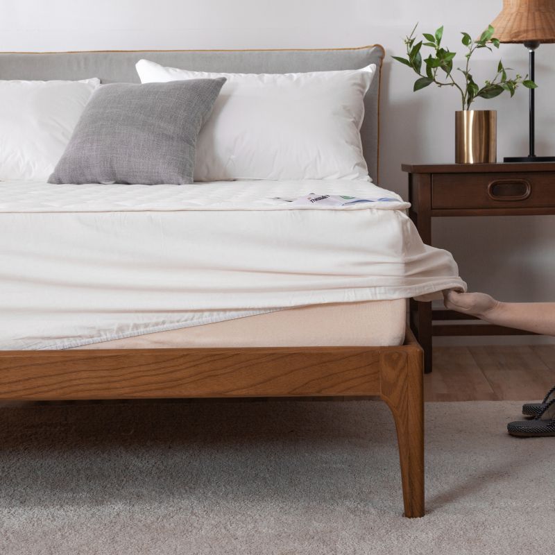 3M新雪麗床笠式床墊Z型