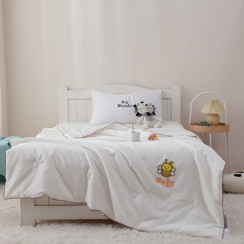 3M新雪麗兒童被ES系列